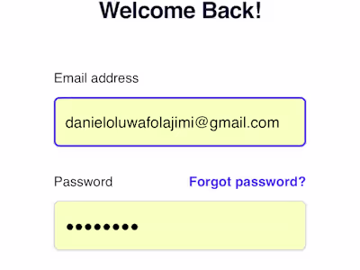 GitHub - Daniel264/BlogPage