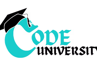 Code University Logo 
