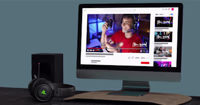 5 Ways Professional Gamers Are Growing Their Brand