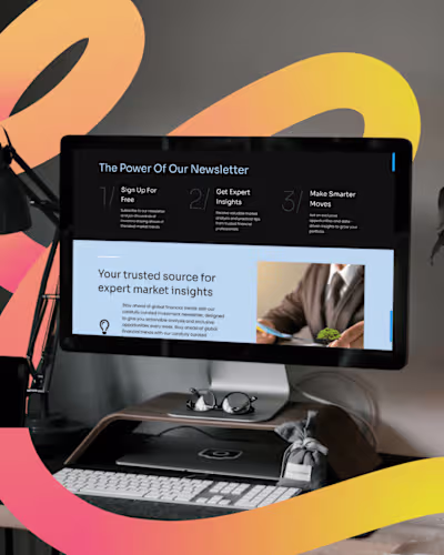 Website Design | WordPress