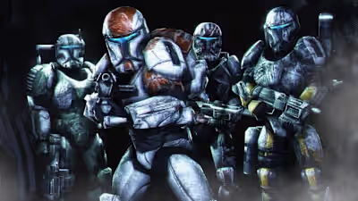 The Impact And Legacy Of ‘Star Wars: Republic Commando’