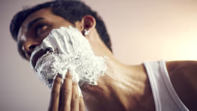 Gillette Global Branding