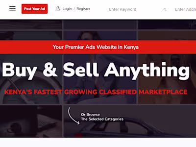 Sino Soft Classifieds