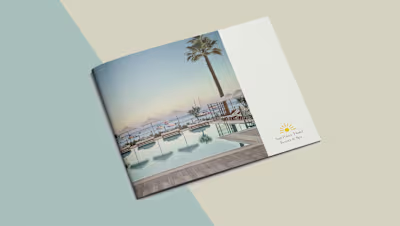 Brochure Design