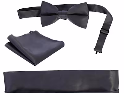 Men’s Clothing Accessories