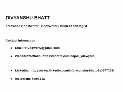 The Secrets of Persuasive Marketing