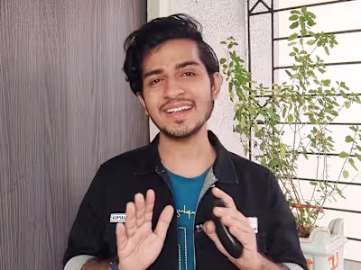 AI Marketplace Explainer Video for