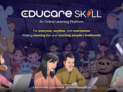 Educare Skill