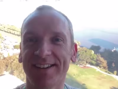 Tech Journey Testimonial