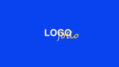 Logofolio .1 2025