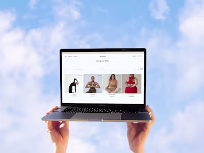 Acttivos | Branding + Web design