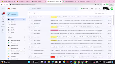General Virtual Assistance