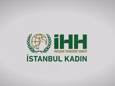 İHH Kadın İstanbul, Tanıtım Filmi - 2022