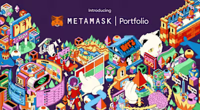 Project lead and copywriter for the GTM campaign for MetaMas...