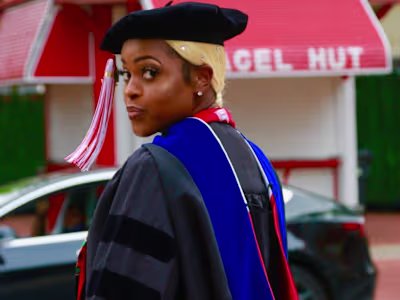 If This Shop Could Talk: A Discursive Analysis of the Liberator…