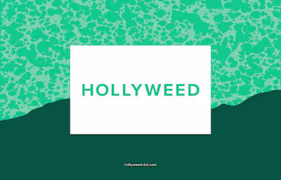 Hollyweed CBD - Pitch Deck