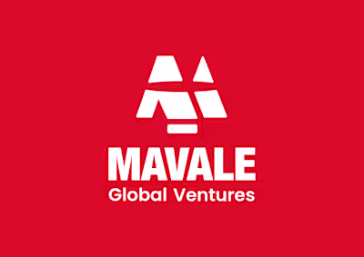 Mavale Global Ventures | Logo Design