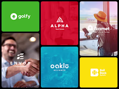 Logo Designs