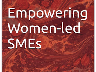 Empowering Women-led SMEs