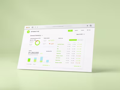 DBot - a Web App Product Design for Downer