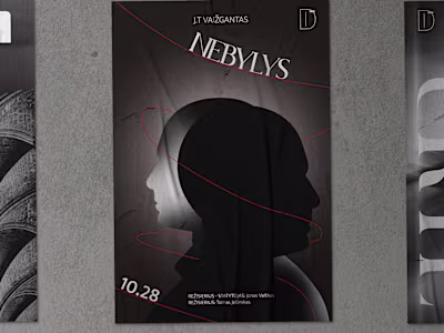 .theatre posters