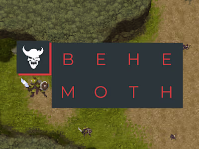 Behemoth Game Engine