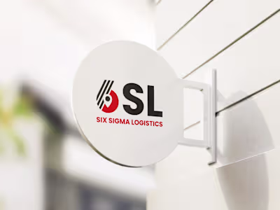 Logo Design, Modern Logo, Tech Logo