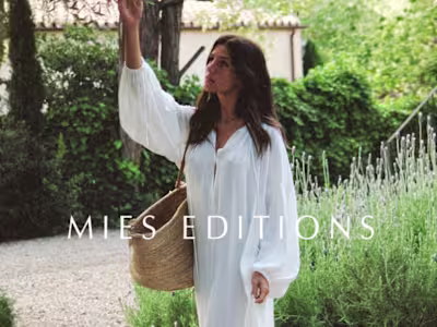 Founder and Creative Director of Womenswear Brand