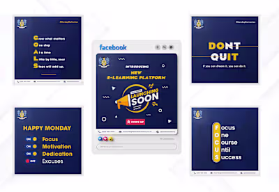 Social Media Design