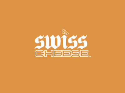 Swiss Cheese Boutique Re-Branding