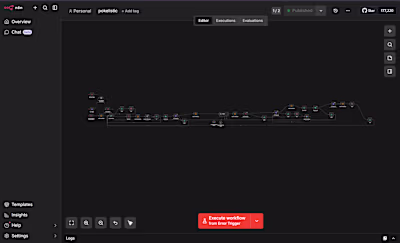 This project is an automated