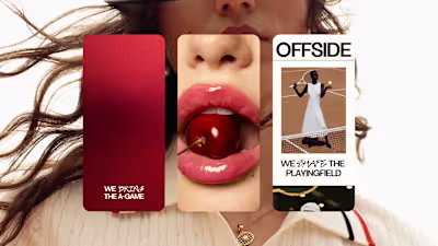 OFFSIDE Marketing Agency