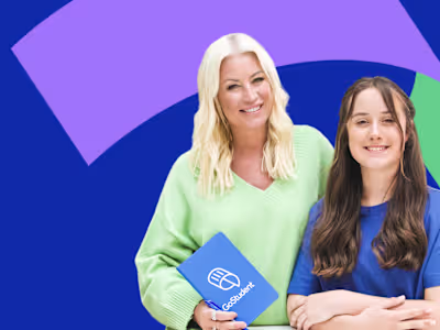 Celebrity back to school campaign