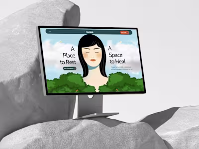 Zamind | Online Therapy Website