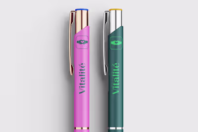 Eurostar’s New Wellbeing Initiative | Brand Identity 