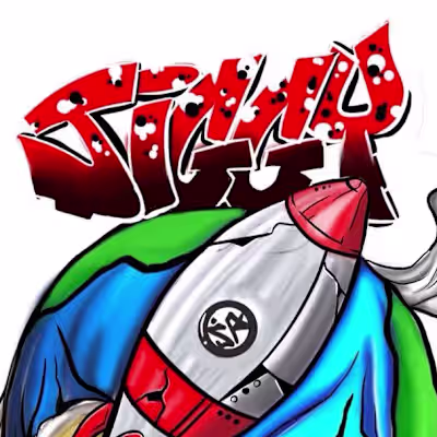 JiggyGfx on Instagram: “1st design for the clothing brand Jiggy…