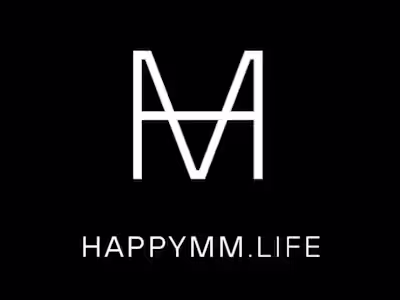  Website Copy | HappyMM.Life 