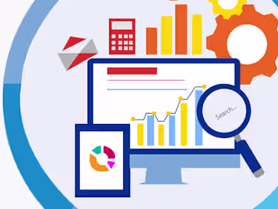 Senior SEM Manager –PPC, SEO & CRO 