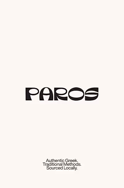 Paros Restaurant - Toronto