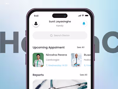 Smart Healthcare System for Urban Hospitals