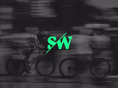 SW Cycling Hub