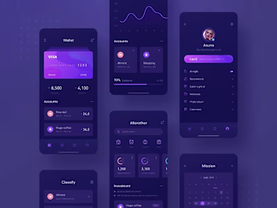 Intuitive Mobile App UX Overhaul