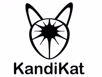 Abstract logo marks