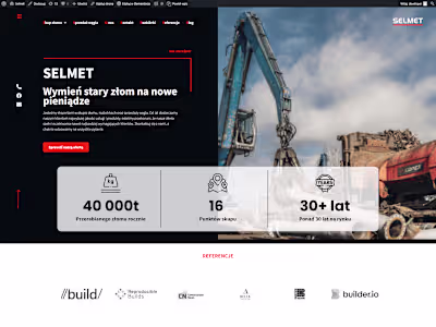 Selmet. Pl