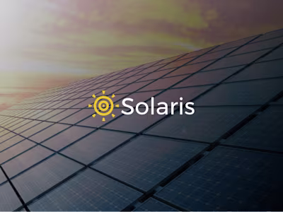 Solar Company | Brand Identity 