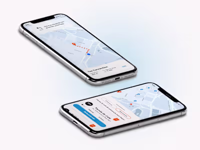 Giuliana Lauria - CargadorYa - APP