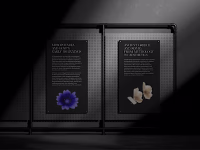 The Rich History Of Dried Flowers | Longread