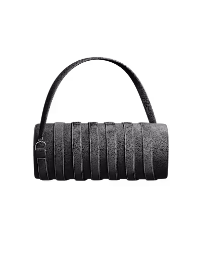 Wrapped Bag Concept Design
