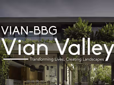 Pitch Deck and Play Books for Vian