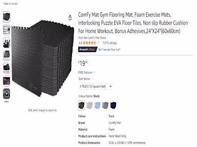 Amazon Product Management Specialist for Efficient Flat File Han